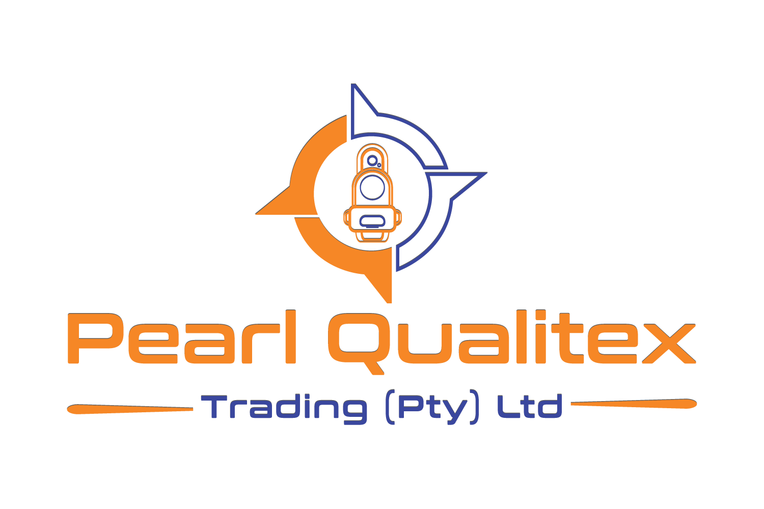 Pearl Qualitex Logo